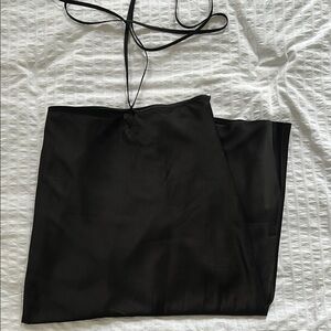 christopher esber midi skirt